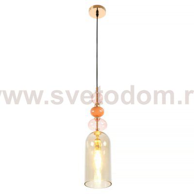Подвесной светильник Louis MR2507-1P