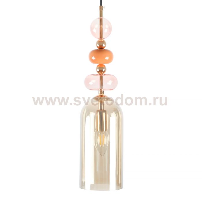 Подвесной светильник Louis MR2507-1P