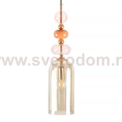 Подвесной светильник Louis MR2507-1P