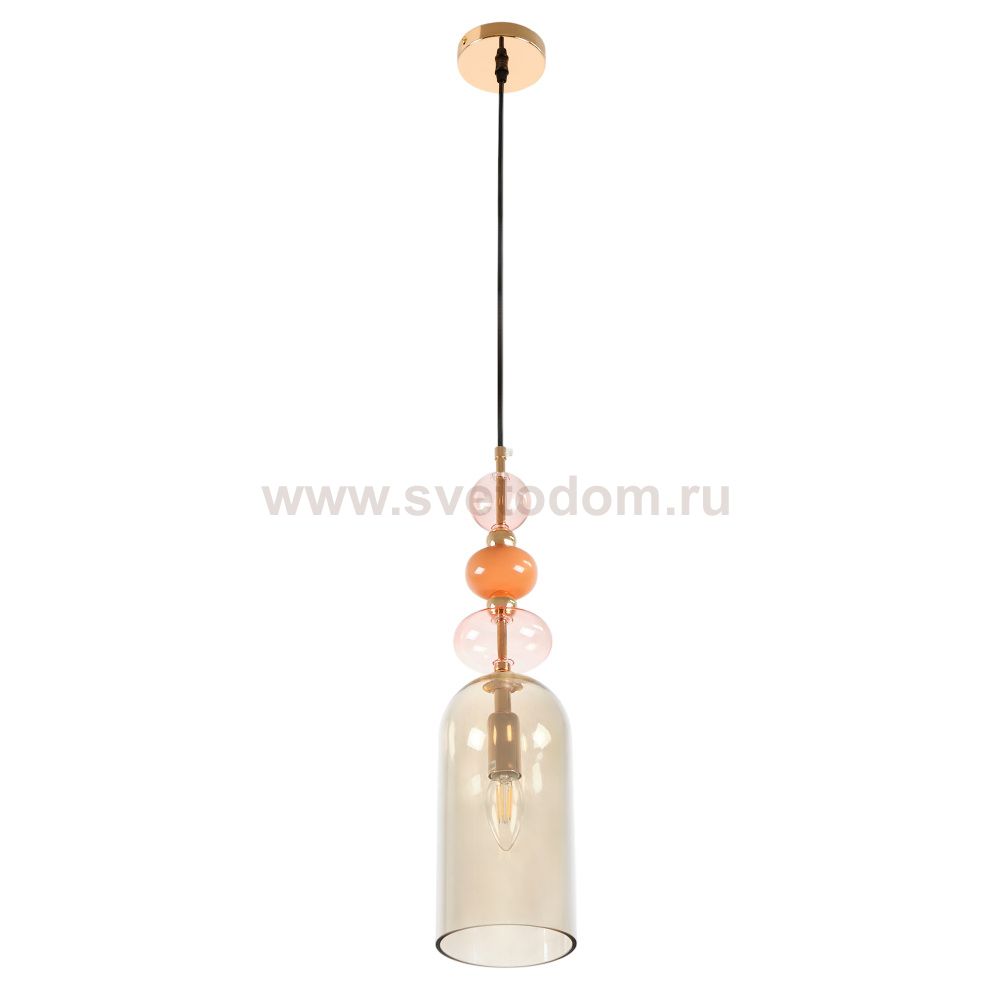 Подвесной светильник Louis MR2507-1P