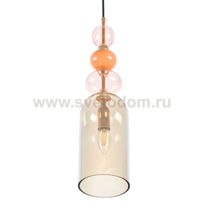 Подвесной светильник Louis MR2507-1P