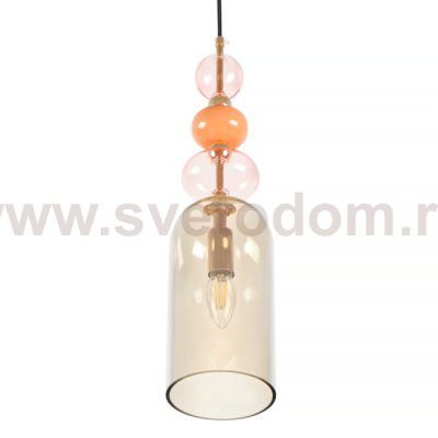 Подвесной светильник Louis MR2507-1P