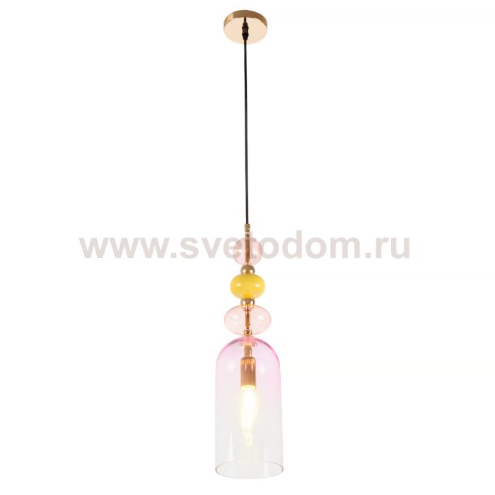 Подвесной светильник Louis MR2508-1P