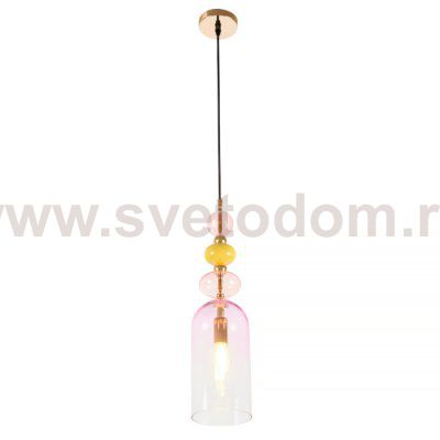 Подвесной светильник Louis MR2508-1P