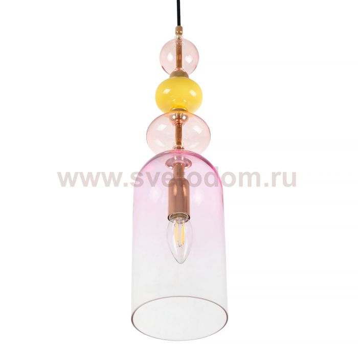 Подвесной светильник Louis MR2508-1P
