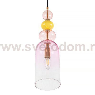 Подвесной светильник Louis MR2508-1P