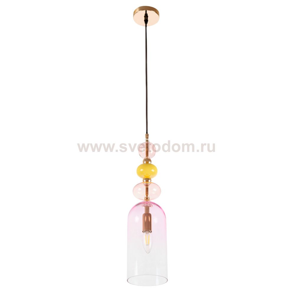 Подвесной светильник Louis MR2508-1P