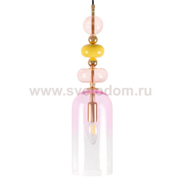 Подвесной светильник Louis MR2508-1P