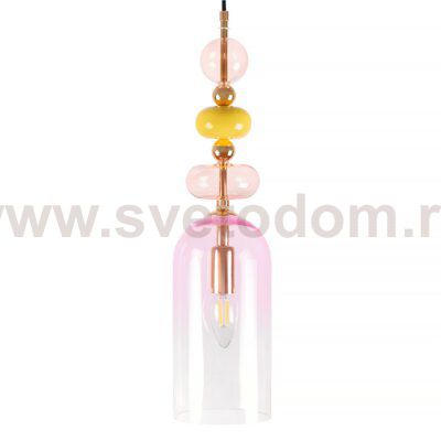 Подвесной светильник Louis MR2508-1P