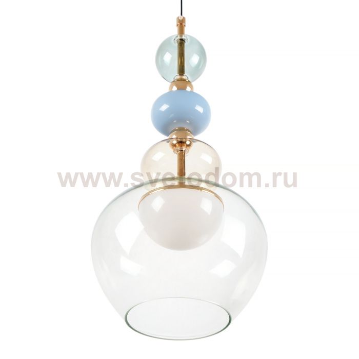 Подвесной светильник Lucian MR2510-1PL