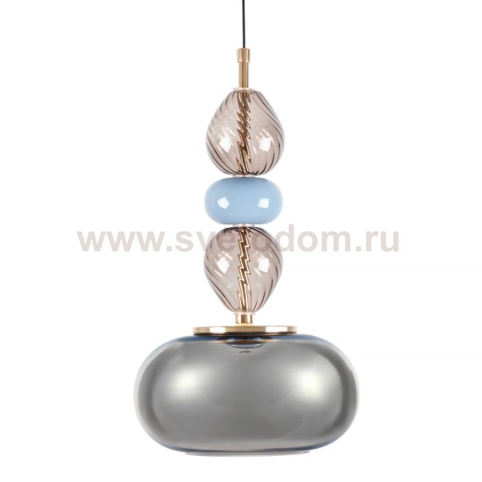 Подвесной светильник Lucian MR2514-1PL