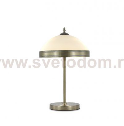 Интерьерная настольная лампа Biene MR2522-2T