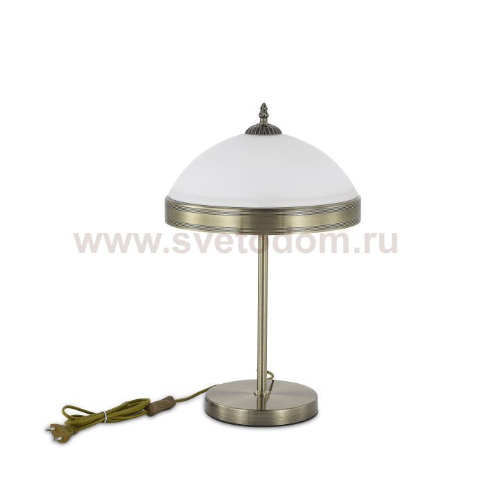 Интерьерная настольная лампа Biene MR2522-2T