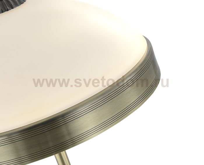 Интерьерная настольная лампа Biene MR2522-2T