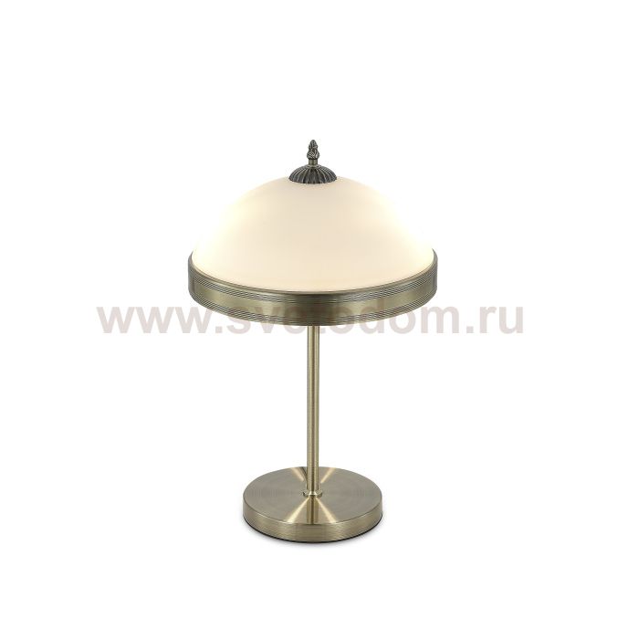 Интерьерная настольная лампа Biene MR2522-2T