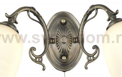 Бра Biene MR2523-2W