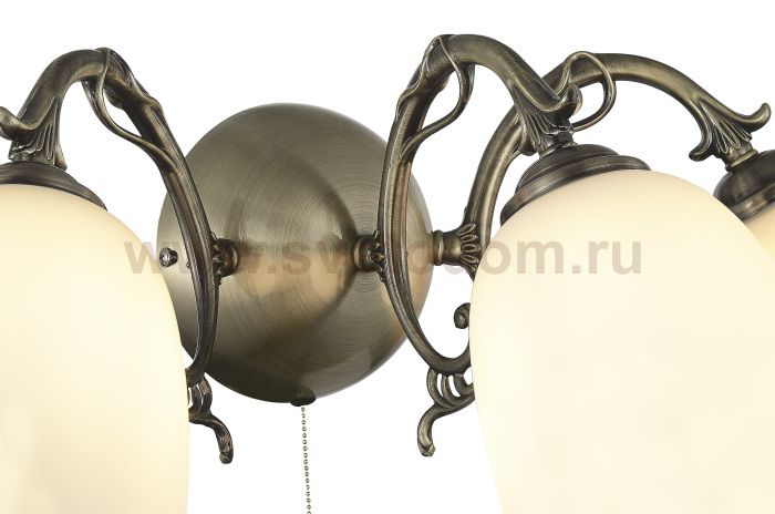 Бра Biene MR2524-3W