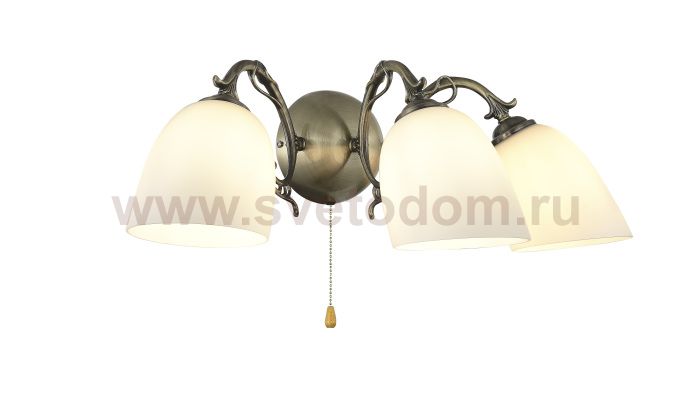 Бра Biene MR2524-3W