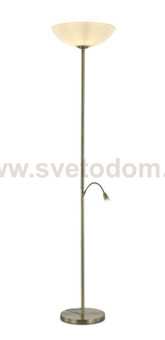 Торшер Biene MR2525-2F