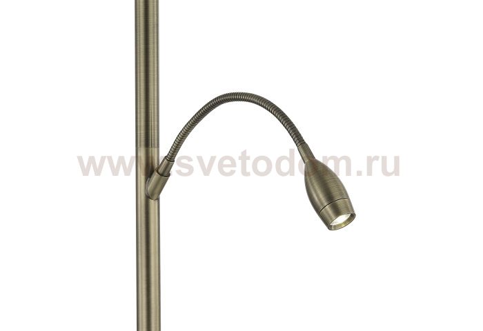 Торшер Biene MR2525-2F