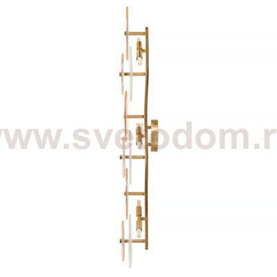 Настенный светильник Fiona MR2530-6W