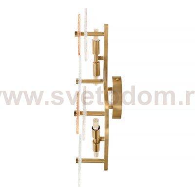 Настенный светильник Fiona MR2531-4W