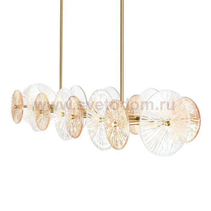 Подвесной светильник Fiona MR2532-12P