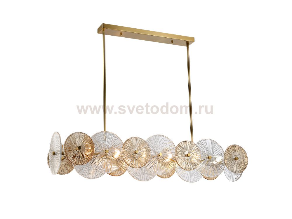 Подвесной светильник Fiona MR2532-12P