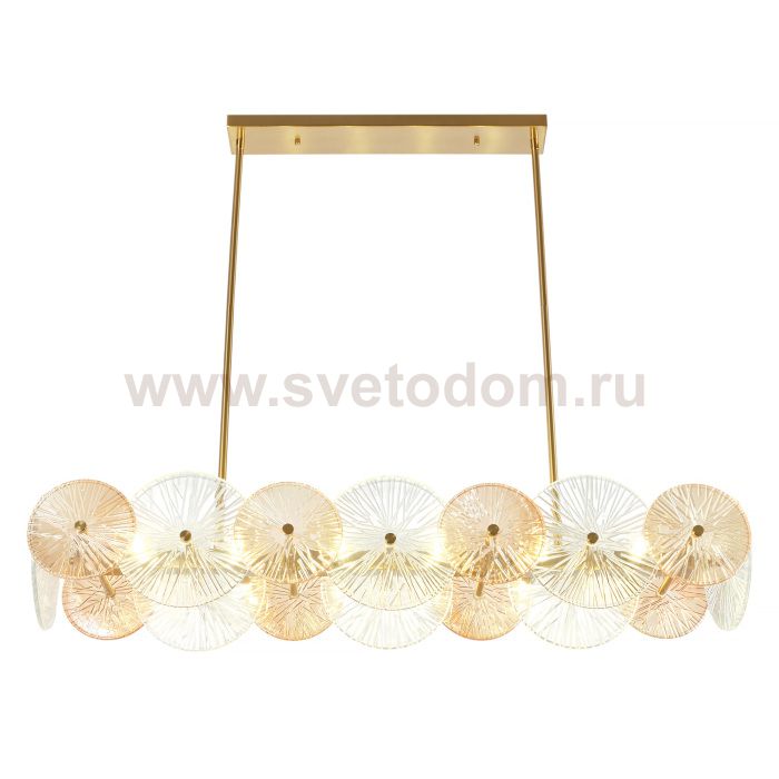 Подвесной светильник Fiona MR2532-12P