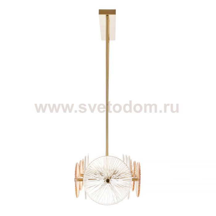 Подвесной светильник Fiona MR2532-12P