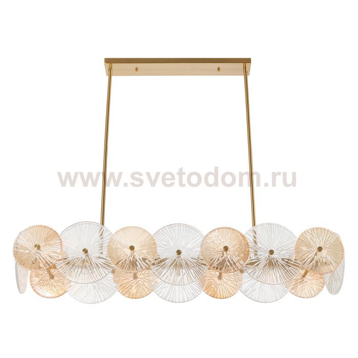 Подвесной светильник Fiona MR2532-12P
