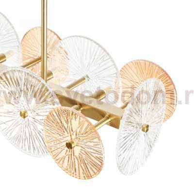 Подвесной светильник Fiona MR2532-12P