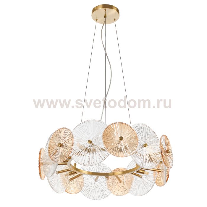 Подвесной светильник Fiona MR2532-7P