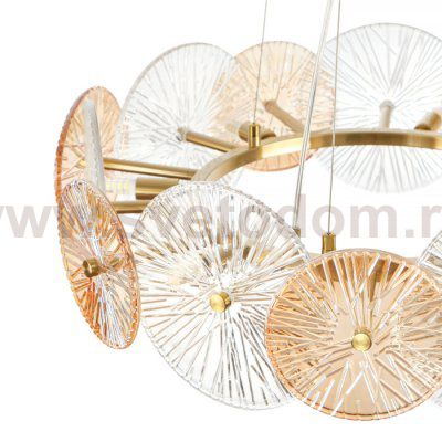 Подвесной светильник Fiona MR2532-7P
