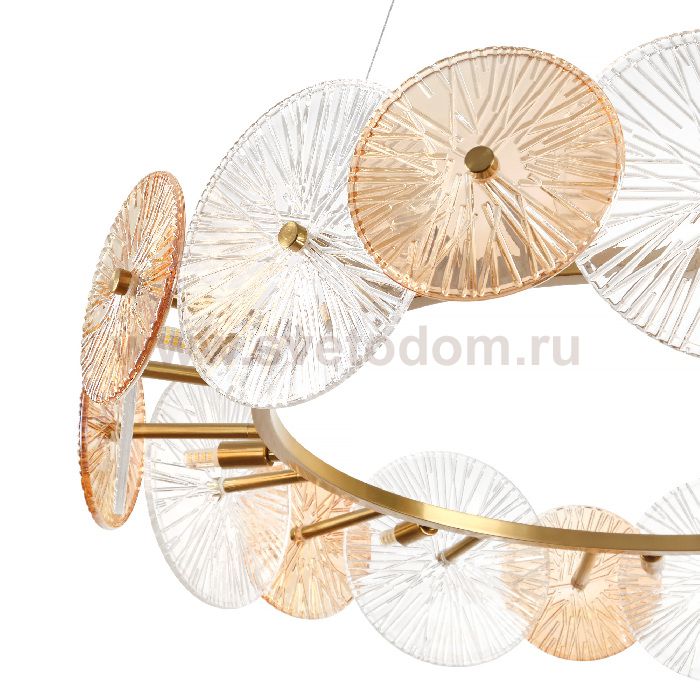 Подвесной светильник Fiona MR2532-9P