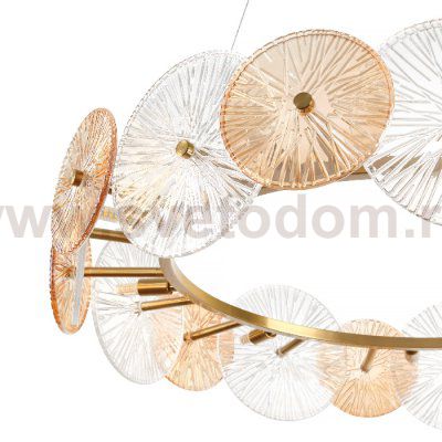 Подвесной светильник Fiona MR2532-9P