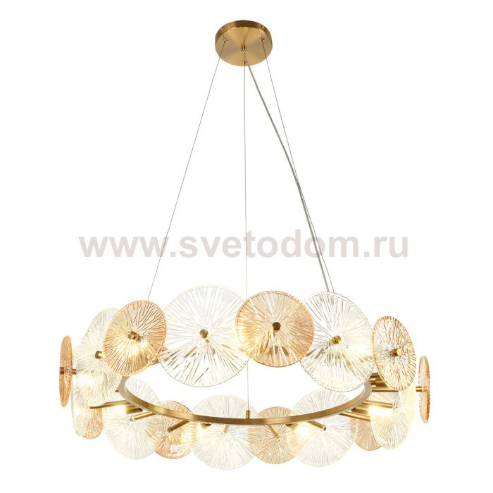 Подвесной светильник Fiona MR2532-9P