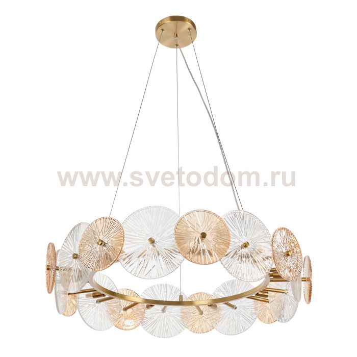 Подвесной светильник Fiona MR2532-9P