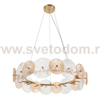 Подвесной светильник Fiona MR2532-9P