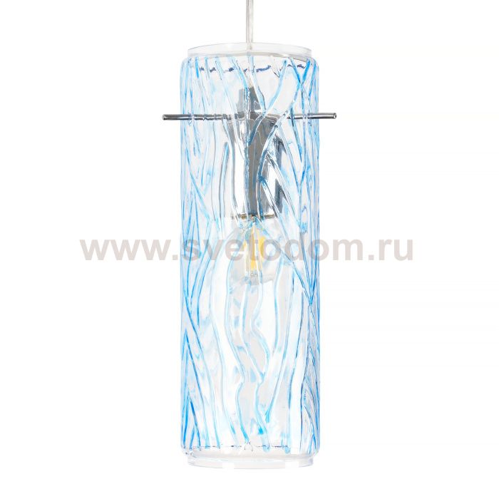 Подвесной светильник Santos MR2550-1P