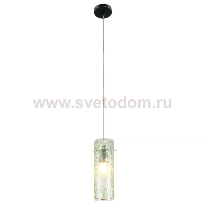 Подвесной светильник Santos MR2551-1P