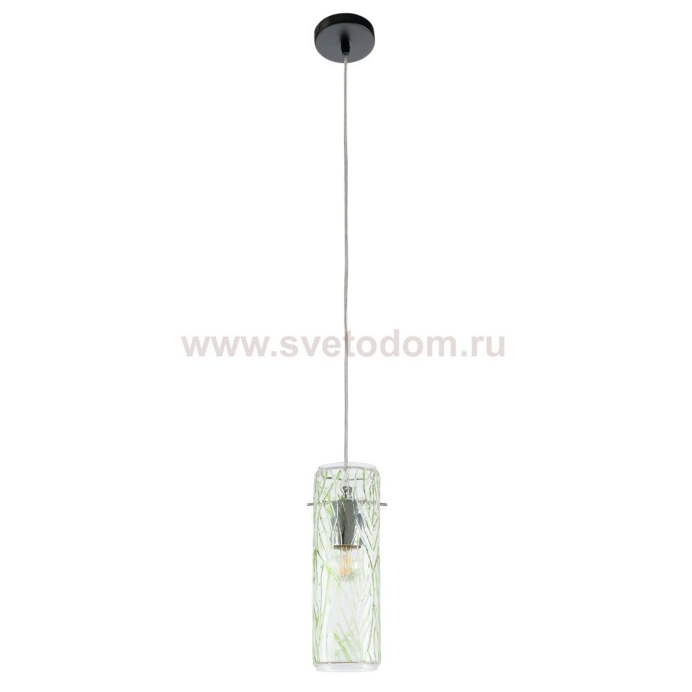 Подвесной светильник Santos MR2551-1P