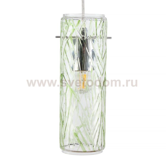 Подвесной светильник Santos MR2551-1P