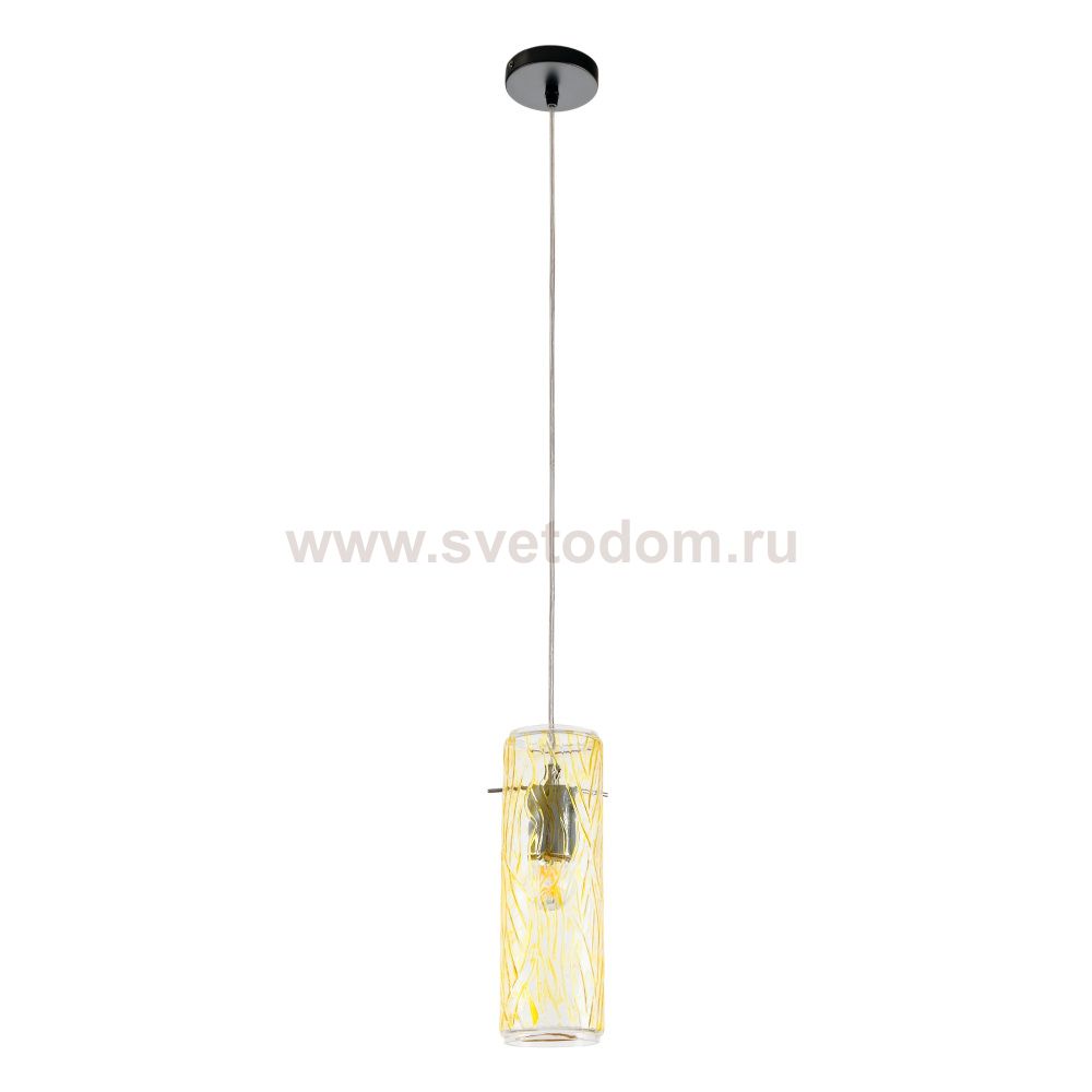 Подвесной светильник Santos MR2552-1P