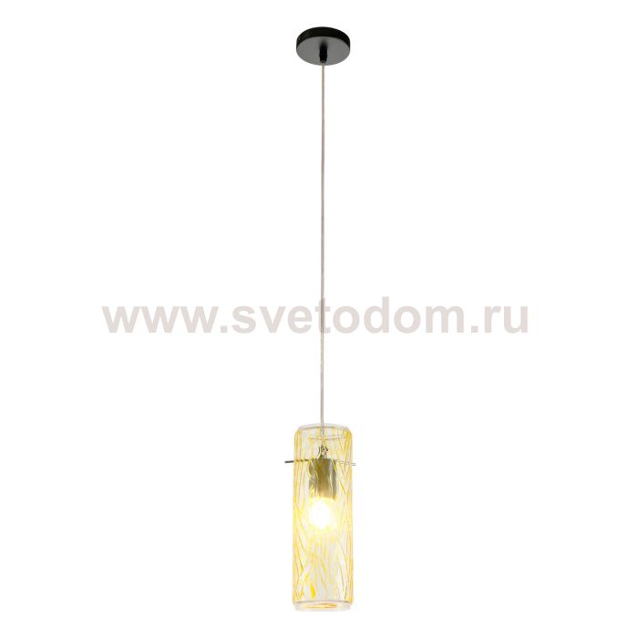 Подвесной светильник Santos MR2552-1P