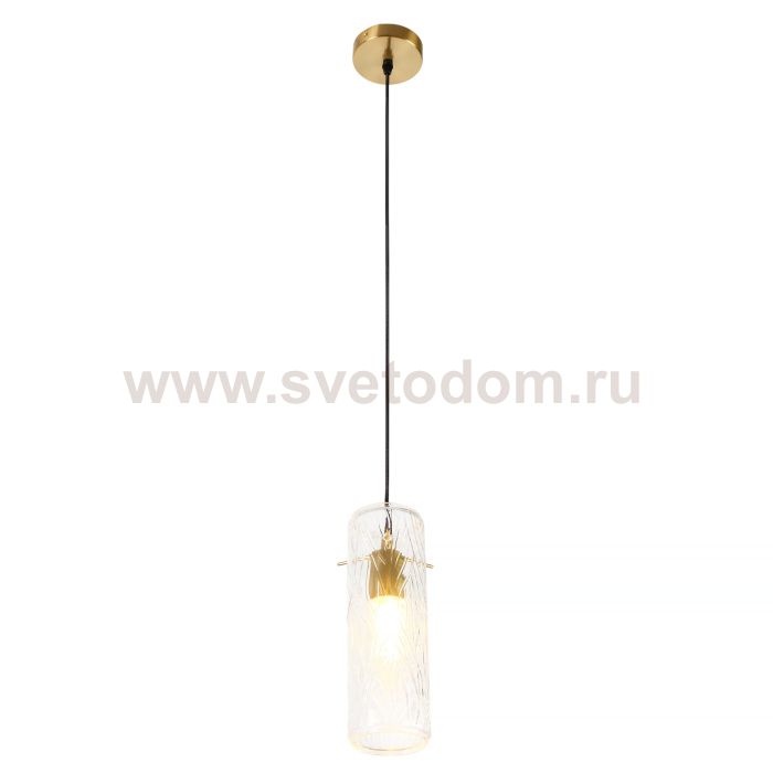 Подвесной светильник Santos MR2554-1P