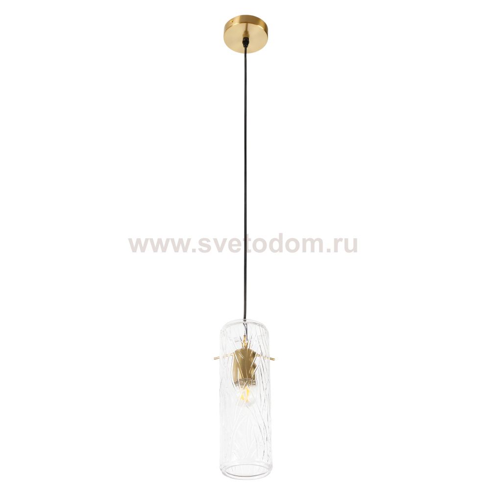 Подвесной светильник Santos MR2554-1P