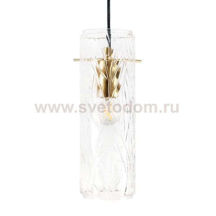 Подвесной светильник Santos MR2554-1P