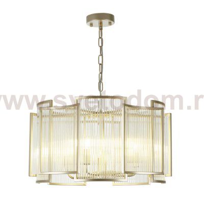 Подвесная люстра Arabella MR2590-5P