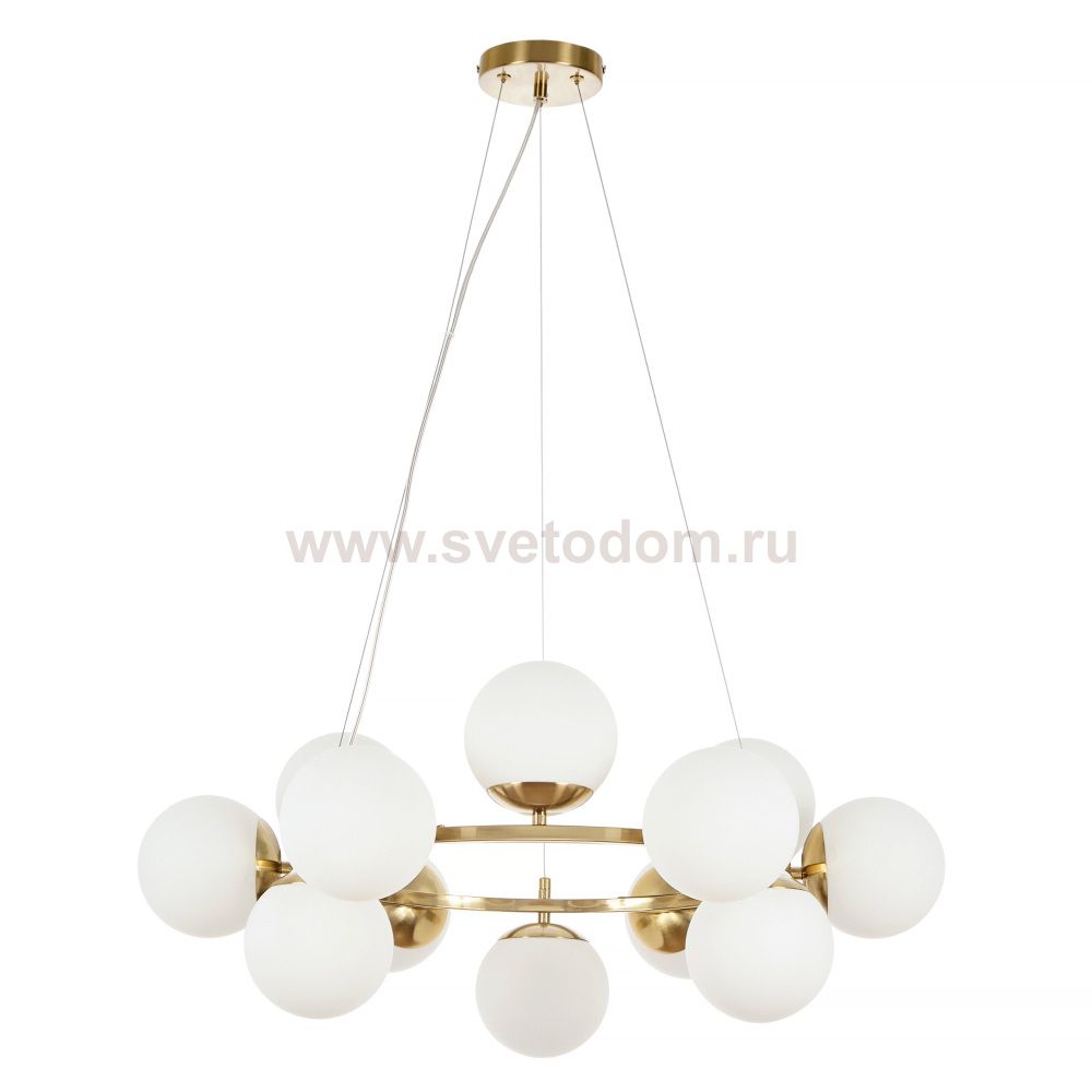 Подвесная люстра Rosaria MR2600-12P